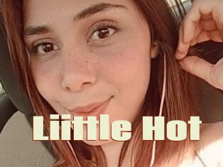 Liittle_Hot
