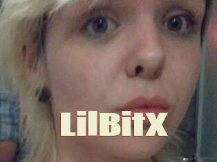Lil_BitX