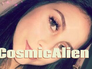 LilCosmicAlien