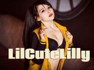 LilCuteLilly