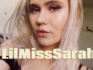 LilMissSarah