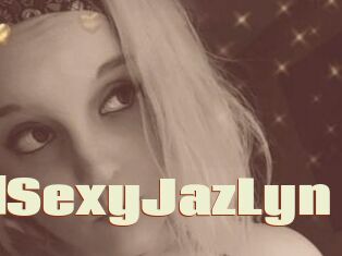 LilSexyJazLyn
