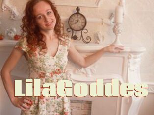 LilaGoddes
