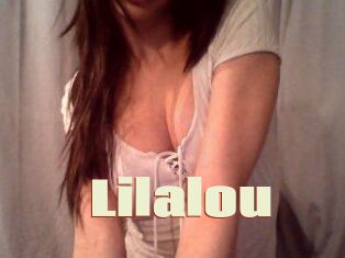 Lilalou