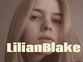 LilianBlake