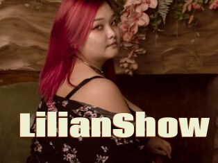 LilianShow
