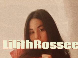 LilithRossee