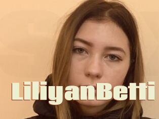 LiliyanBetti