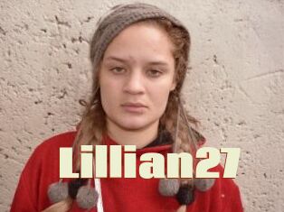 Lillian27