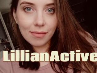 LillianActive