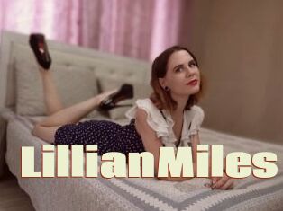 LillianMiles