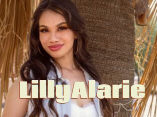 LillyAlarie