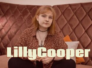 LillyCooper