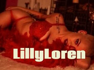 LillyLoren