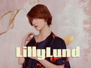 LillyLund