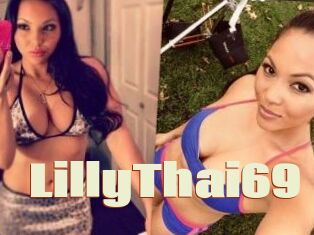 LillyThai69