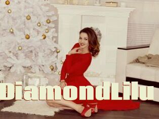 LiluDiamondLilu