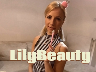 LilyBeauty