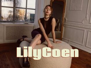 LilyCoen