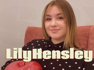 LilyHensley