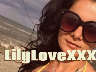 LilyLoveXXX