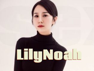 LilyNoah