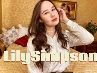 LilySimpson