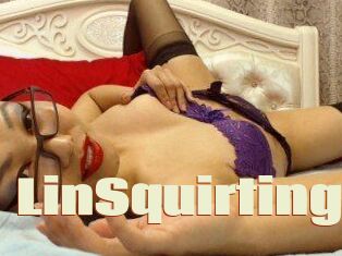 LinSquirting