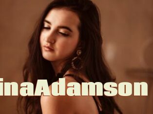 LinaAdamson