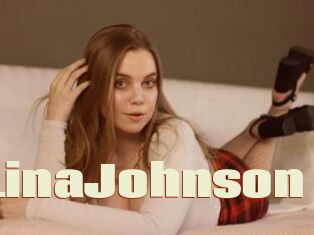 LinaJohnson