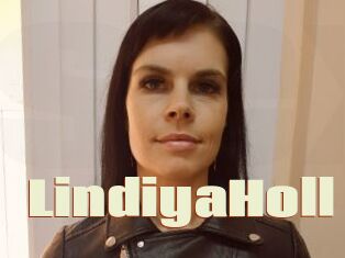 LindiyaHoll