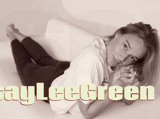 LindsayLeeGreen