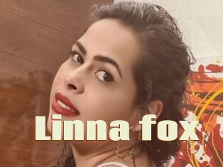 Linna_fox