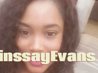 LinssayEvans