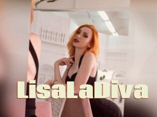 LisaLaDiva