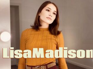 LisaMadison