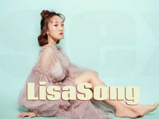 LisaSong
