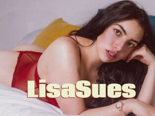 LisaSues