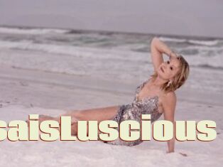 LisaisLuscious