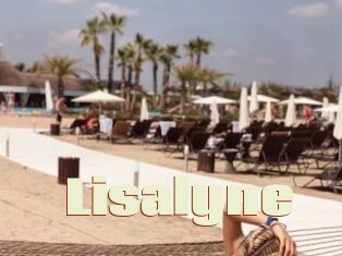 Lisalyne
