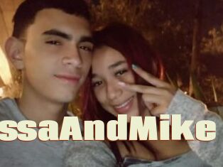 LissaAndMike