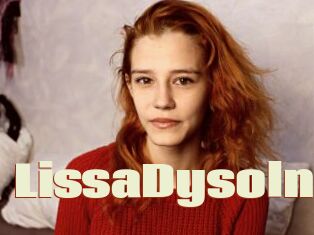 LissaDysoln