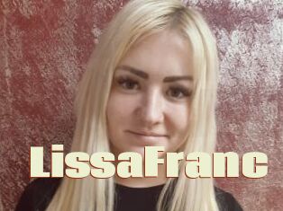LissaFranc