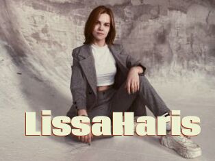 LissaHaris