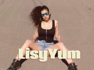 LisyYum