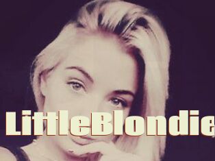 LittleBlondie