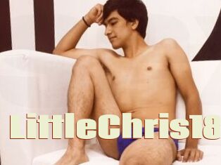 LittleChris18