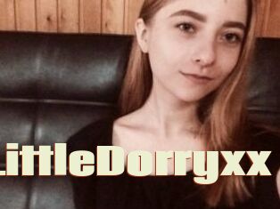 LittleDorryxx_
