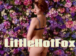 LittleHotFox