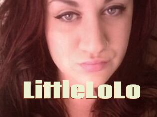 LittleLoLo